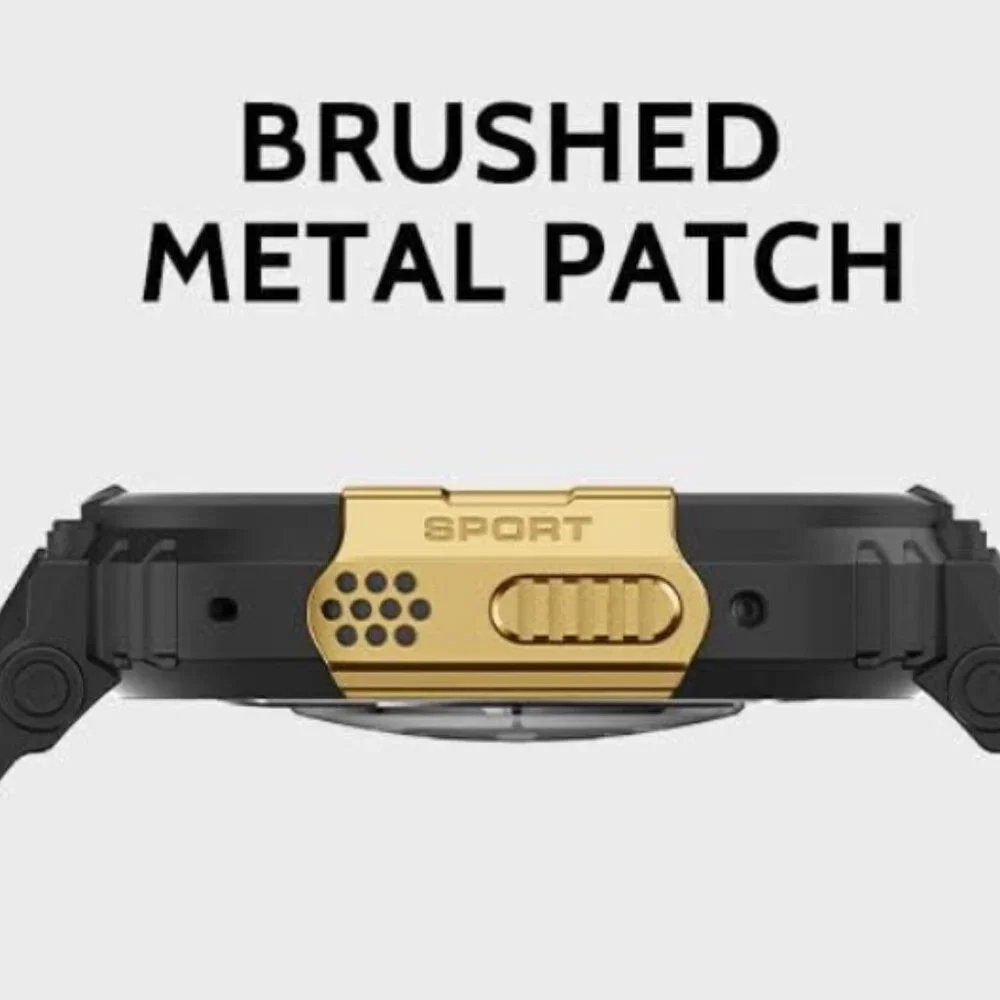Band for Apple Watch full protection